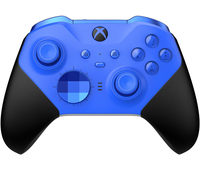 Геймпад Xbox Elite Wireless Controller Series 2 Core Blue, Цвет: Blue / Синий
