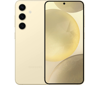 Samsung S24 8/256 Amber Yellow, Объем оперативной памяти: 8 ГБ, Объем встроенной памяти: 256 Гб, Цвет: Yellow / Желтый