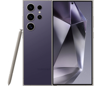 Samsung S24 Ultra 12/512GB Titanium Violet, Объем оперативной памяти: 12 ГБ, Объем встроенной памяти: 512 Гб, Цвет: Violet / Фиолетовый