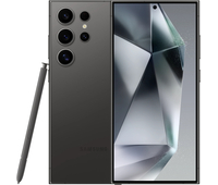 Samsung S24 Ultra 12/256GB Titanium Black, Объем оперативной памяти: 12 ГБ, Объем встроенной памяти: 256 Гб, Цвет: Black / Черный