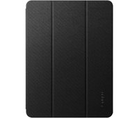 Защитный чехол Spigen Urban Fit iPad 7/8 10.2 2019/2020/2021 Black, Цвет: Black / Черный