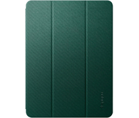 Защитный чехол Spigen Urban Fit iPad 7/8 10.2 2019/2020/2021 Midnight Green, Цвет: Green / Зеленый