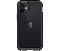 Чехол Spigen для iPhone 12 Mini Neo Hybrid Crystal Black