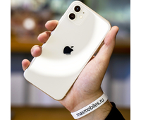 iPhone 11 64Gb White Идеальное БУ