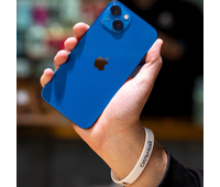 iPhone 13 mini 128Gb Blue Идеальное БУ