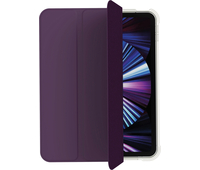 Чехол защитный VLP Dual Folio Case для iPad 10 темно-фиолетовый