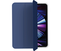Чехол защитный VLP Dual Folio Case для iPad 10 темно-синий