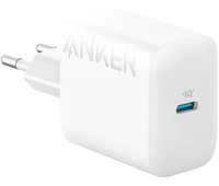 Сетевое зарядное устройство Anker Cube 2347 20w + кабель