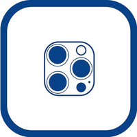 Замена основной камеры iPhone 15 Pro