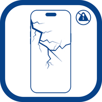 Устранение ошибки дисплея iPhone 13