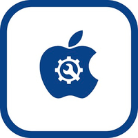 Диагностика iMac