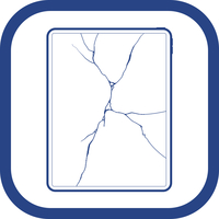 Замена дисплея iPad Mini