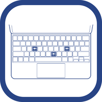Замена клавиатуры MacBook Pro