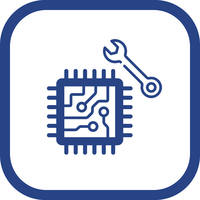 Ремонт платы iPad Pro