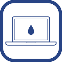 Профилактика после воды MacBook Pro