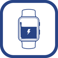 Замена аккумулятора Apple Watch