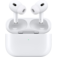 Наушники Apple AirPods Pro 2 generation MagSafe Case USB-C (MTJV3)