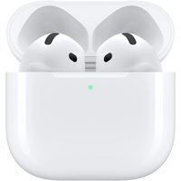 Наушники Apple AirPods 4 ANC (активное шумоподавление)