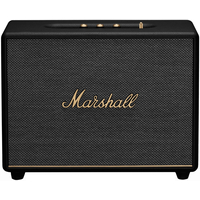 Колонка беспроводная Marshall Woburn 3 Black, Цвет: Black / Черный