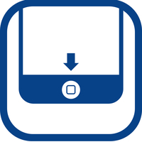 Touch ID - ремонт, востановление, замена (iPhone 8/SE20)