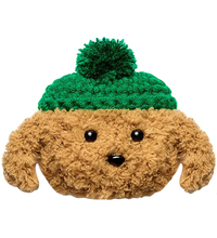 Чехол для Airpods 3 Yamcase Love Teddy