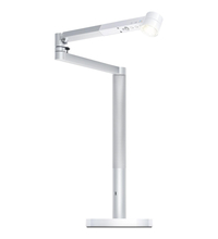 Настольная лампа Dyson Solarcycle Morph Silver