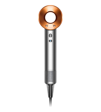 Фен Dyson Supersonic HD07 Nickel/Copper, Цвет: Silver / Серебристый