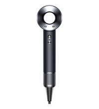 Фен Dyson Supersonic HD07 Black/Nickel, Цвет: Black / Черный