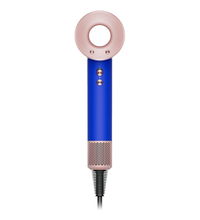 Фен Dyson Supersonic HD07 Blue Blush, Цвет: Blue / Синий