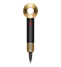 Фен Dyson Supersonic HD15 Gold Onyx, Цвет: Gold / Золотой