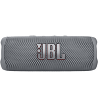 Колонка беспроводная JBL Flip 6 Gray, Цвет: Grey / Серый
