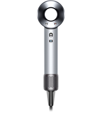 Фен Dyson Supersonic HD12 Professional Salon Edition Silver