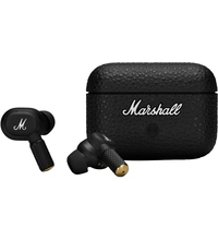 Беспроводные наушники Marshall Motif II Black