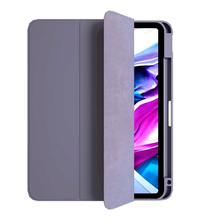 Чехол для iPad Pro M4 (11'') VLP Split Folio Lavender, Цвет: Violet / Фиолетовый