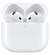 Наушники Apple AirPods 4