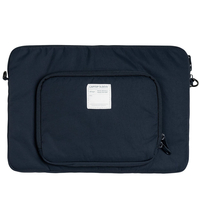 Чехол для ноутбуков 14"/ Macbook Pro 14" Elago LapTop Pocket Sleeve Jean Indigo