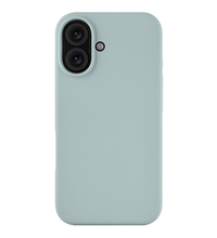 Чехол для iPhone 16 uBear Touch Mag Case Cold Mint, Цвет: Green / Зеленый