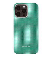 Чехол для iPhone 15 Pro Pitaka MagEZ 5 Forest, Цвет: Green / Зеленый