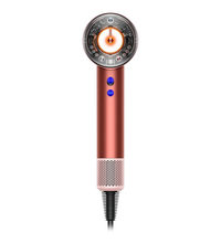 Фен Dyson Supersonic HD16 Nural Strawberry Bronze/Blush Pink, Цвет: Pink / Розовый