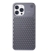 Чехол для iPhone 15 Pro MacPro Cell Phone Case
