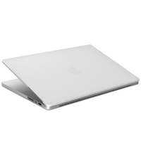 Чехол для Macbook Pro 16 (2021/23) Uniq HUSK Pro Claro Clear
