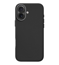 Чехол для iPhone 16 Uniq Lyden Magsafe Black