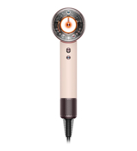 Фен Dyson Supersonic HD16 Neural Prussian Ceramic Pinc/Rose Gold, Цвет: Rose / Розовый