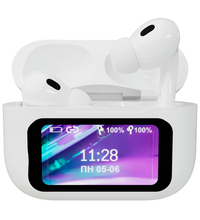 Беспроводные наушники VLP Vision Muse Pro White