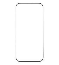 Защитное стекло приватное Mocoll 2.5D для iPhone 16 Pro Max