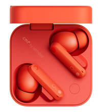 Беспроводные наушники CMF by Nothing Buds Pro 2 Orange, Цвет: Orange / Оранжевый