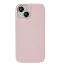 Чехол для iPhone 15 uBear Touch Mag Case Pink, Цвет: Pink / Розовый