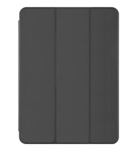 Чехол для iPad Air 10.9'' 2024 Ubear Touch Case Black