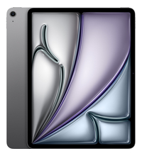 Apple iPad Air 13" 2025 Wi-Fi 256GB Space Gray, Объем встроенной памяти: 256 Гб, Цвет: Space Gray / Серый космос, Возможность подключения: Wi-Fi