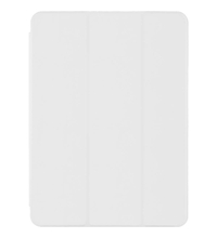 Чехол для iPad Air 10.9'' 2024 Ubear Touch Case White